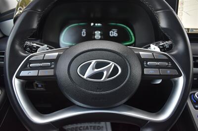 2025 Hyundai PALISADE SEL   - Photo 37 - Heber City, UT 84032