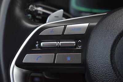 2025 Hyundai PALISADE SEL   - Photo 39 - Heber City, UT 84032