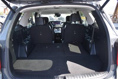 2025 Hyundai PALISADE SEL   - Photo 9 - Heber City, UT 84032