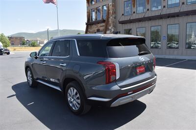 2025 Hyundai PALISADE SEL   - Photo 6 - Heber City, UT 84032
