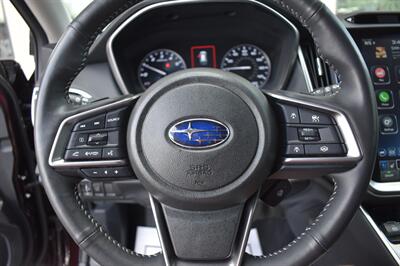 2024 Subaru Outback Touring   - Photo 38 - Heber City, UT 84032
