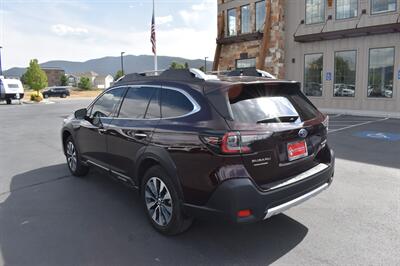 2024 Subaru Outback Touring   - Photo 6 - Heber City, UT 84032