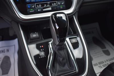 2024 Subaru Outback Touring   - Photo 25 - Heber City, UT 84032