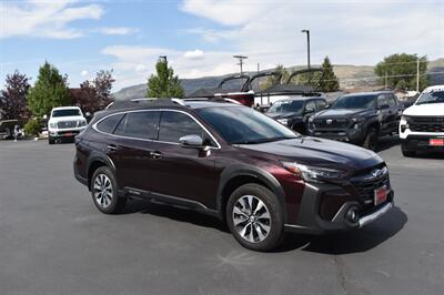 2024 Subaru Outback Touring Wagon