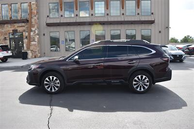 2024 Subaru Outback Touring   - Photo 4 - Heber City, UT 84032
