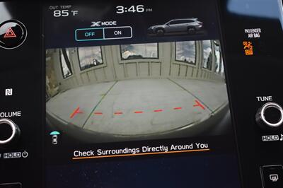 2024 Subaru Outback Touring   - Photo 33 - Heber City, UT 84032