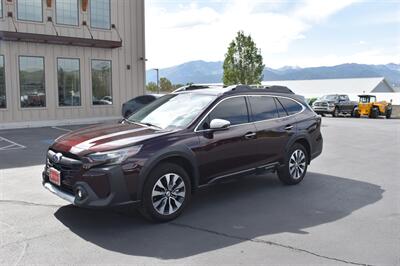 2024 Subaru Outback Touring   - Photo 2 - Heber City, UT 84032