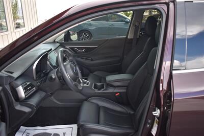 2024 Subaru Outback Touring   - Photo 16 - Heber City, UT 84032