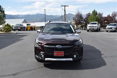2024 Subaru Outback Touring   - Photo 11 - Heber City, UT 84032