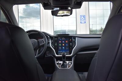 2024 Subaru Outback Touring   - Photo 15 - Heber City, UT 84032