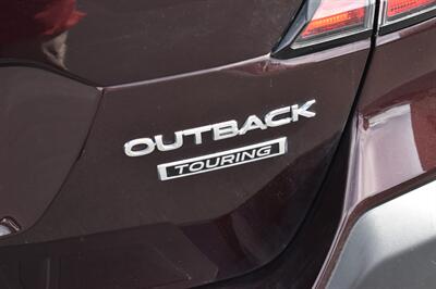 2024 Subaru Outback Touring   - Photo 8 - Heber City, UT 84032