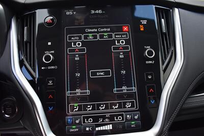 2024 Subaru Outback Touring   - Photo 27 - Heber City, UT 84032