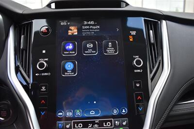 2024 Subaru Outback Touring   - Photo 31 - Heber City, UT 84032