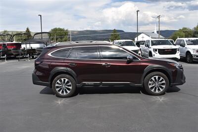 2024 Subaru Outback Touring   - Photo 3 - Heber City, UT 84032