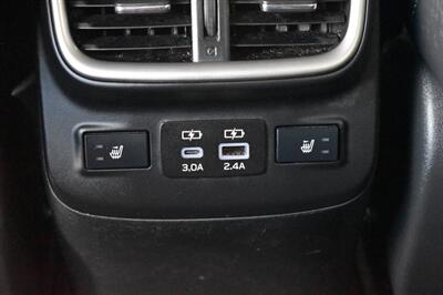 2024 Subaru Outback Touring   - Photo 14 - Heber City, UT 84032