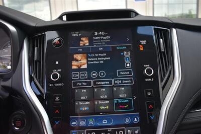 2024 Subaru Outback Touring   - Photo 29 - Heber City, UT 84032