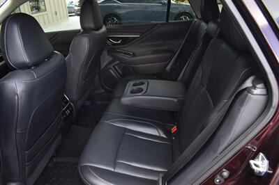 2024 Subaru Outback Touring   - Photo 13 - Heber City, UT 84032