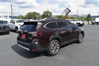 2024 Subaru Outback Touring   - Photo 5 - Heber City, UT 84032