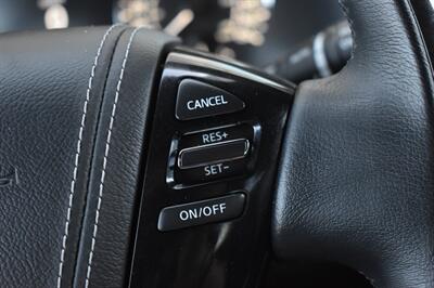 2023 INFINITI QX80 Premium Select   - Photo 42 - Heber City, UT 84032