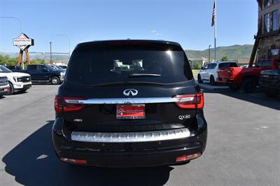 2023 INFINITI QX80 Premium Select   - Photo 7 - Heber City, UT 84032