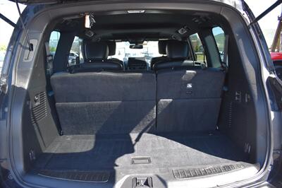2023 INFINITI QX80 Premium Select   - Photo 8 - Heber City, UT 84032