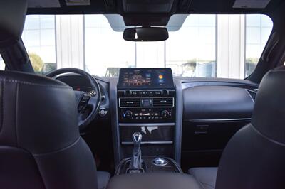 2023 INFINITI QX80 Premium Select   - Photo 18 - Heber City, UT 84032