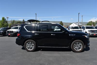 2023 INFINITI QX80 Premium Select   - Photo 3 - Heber City, UT 84032