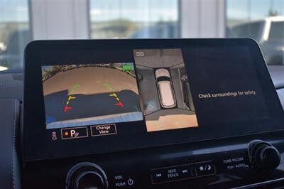 2023 INFINITI QX80 Premium Select   - Photo 38 - Heber City, UT 84032