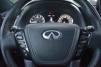 2023 INFINITI QX80 Premium Select   - Photo 41 - Heber City, UT 84032