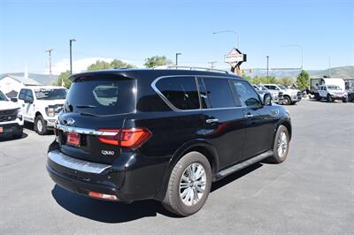 2023 INFINITI QX80 Premium Select   - Photo 5 - Heber City, UT 84032