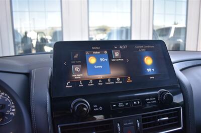 2023 INFINITI QX80 Premium Select   - Photo 37 - Heber City, UT 84032