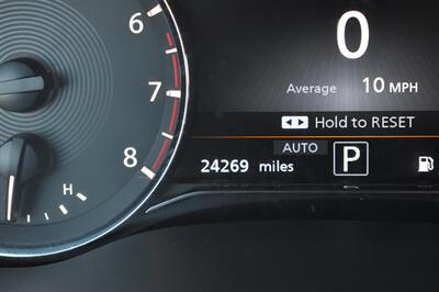 2023 INFINITI QX80 Premium Select   - Photo 47 - Heber City, UT 84032