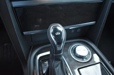 2023 INFINITI QX80 Premium Select   - Photo 29 - Heber City, UT 84032