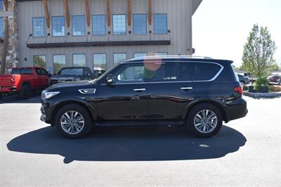 2023 INFINITI QX80 Premium Select   - Photo 4 - Heber City, UT 84032