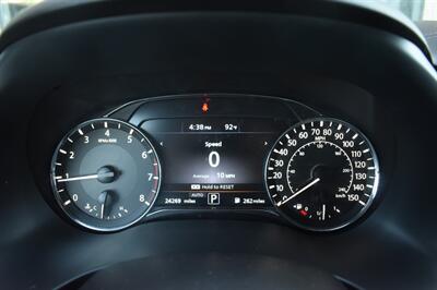 2023 INFINITI QX80 Premium Select   - Photo 46 - Heber City, UT 84032