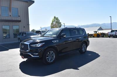 2023 INFINITI QX80 Premium Select   - Photo 2 - Heber City, UT 84032