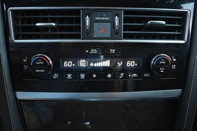 2023 INFINITI QX80 Premium Select   - Photo 32 - Heber City, UT 84032