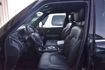 2023 INFINITI QX80 Premium Select   - Photo 19 - Heber City, UT 84032