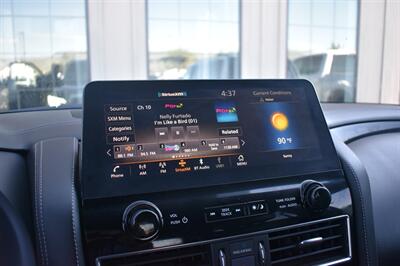 2023 INFINITI QX80 Premium Select   - Photo 33 - Heber City, UT 84032