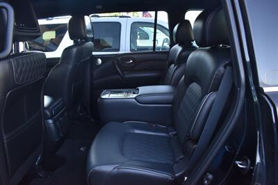 2023 INFINITI QX80 Premium Select   - Photo 14 - Heber City, UT 84032