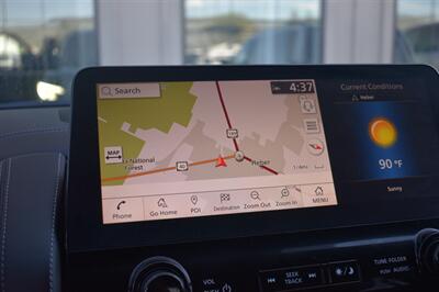 2023 INFINITI QX80 Premium Select   - Photo 34 - Heber City, UT 84032