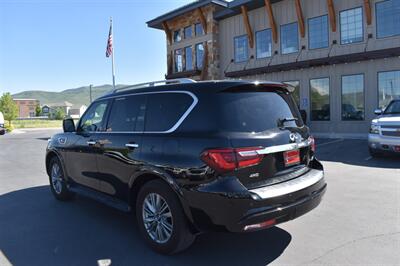 2023 INFINITI QX80 Premium Select   - Photo 6 - Heber City, UT 84032