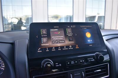 2023 INFINITI QX80 Premium Select   - Photo 36 - Heber City, UT 84032