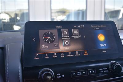 2023 INFINITI QX80 Premium Select   - Photo 35 - Heber City, UT 84032