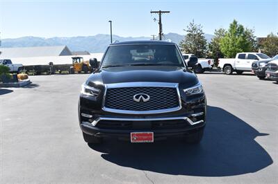 2023 INFINITI QX80 Premium Select   - Photo 12 - Heber City, UT 84032