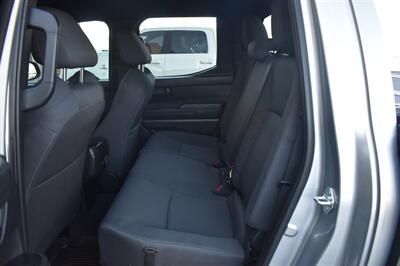 2025 Toyota Tacoma SR   - Photo 10 - Heber City, UT 84032