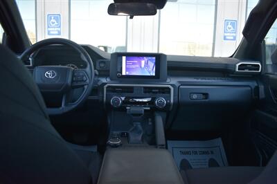 2025 Toyota Tacoma SR   - Photo 13 - Heber City, UT 84032