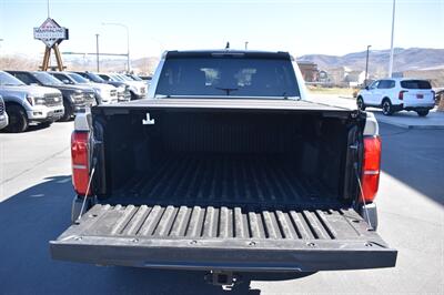 2025 Toyota Tacoma SR   - Photo 8 - Heber City, UT 84032