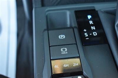 2025 Toyota Tacoma SR   - Photo 22 - Heber City, UT 84032