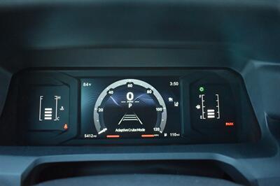 2025 Toyota Tacoma SR   - Photo 31 - Heber City, UT 84032